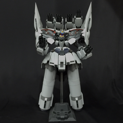 バンダイ ガンダム HG 1:144 IIネオジオング 完成品
