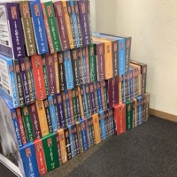 DeAGOSTINI デアゴスティーニ 週刊蒸気機関車C57を作る 全巻 100 未組立